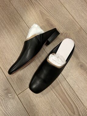 Franco Sarto Daley Mule
